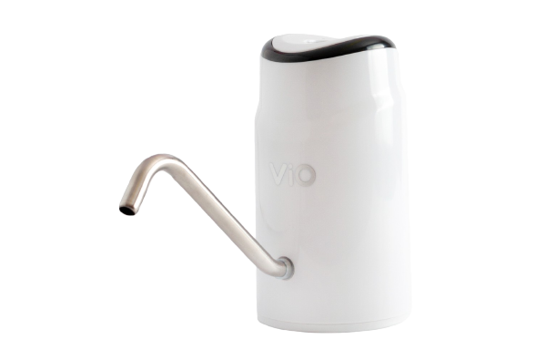 Електрична помпа VIO Е8 White (Біла)