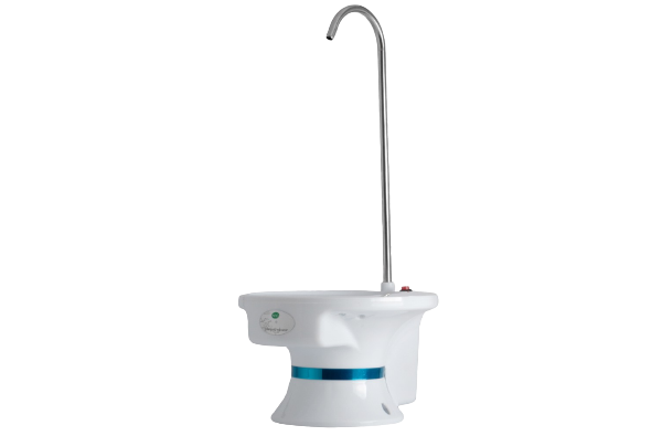 Електрична помпа VIO Е3 White (Біла)