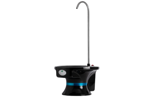 Електрична помпа VIO Е3 Black (Чорна)
