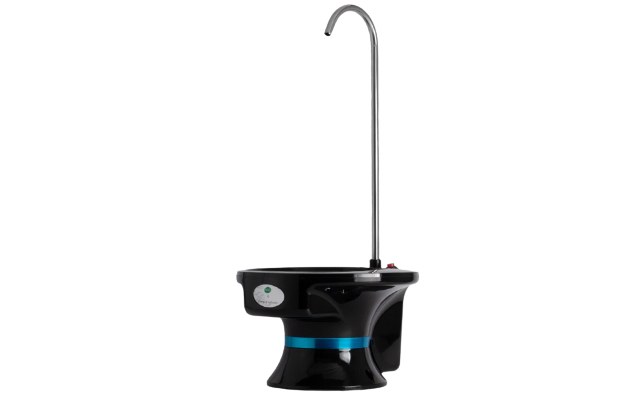 Електрична помпа VIO Е3 Black (Чорна)