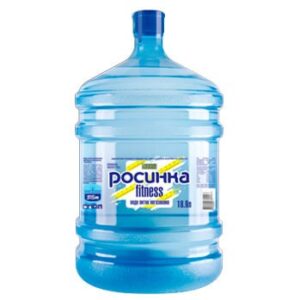 Вода питна РОСИНКА ФІТНЕС