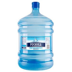 Вода питна Росинка