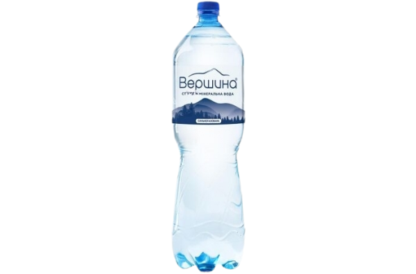 Мінеральна вода
