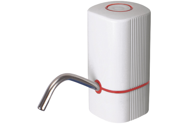 Електрична помпа VIO Е16 White (Біла)